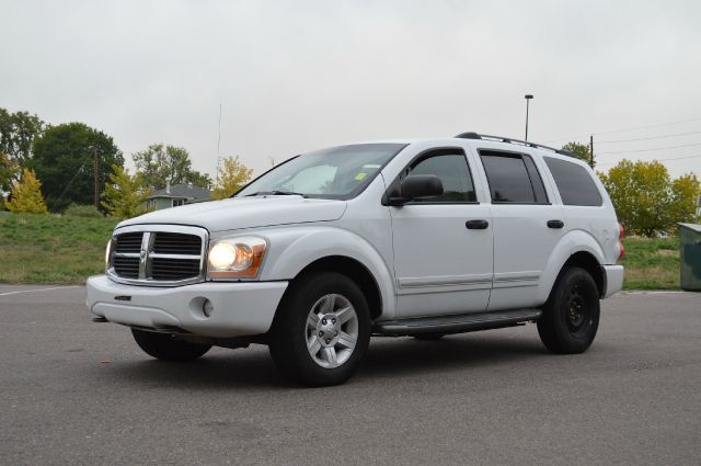 2006 Dodge Durango Super