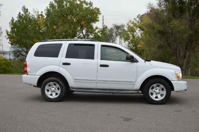 2006 Dodge Durango Super