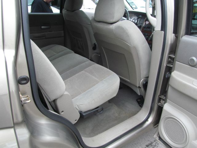 2006 Dodge Durango Wagon SE