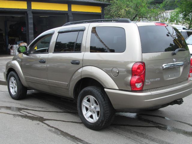 2006 Dodge Durango Wagon SE