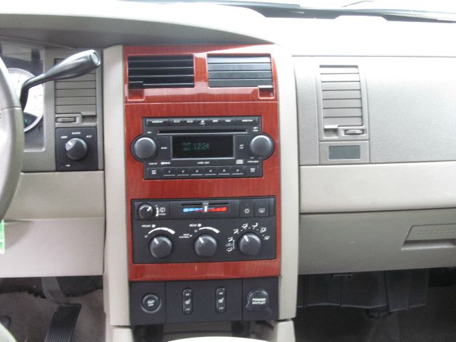 2006 Dodge Durango Wagon SE