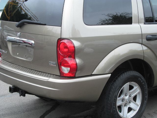 2006 Dodge Durango Wagon SE