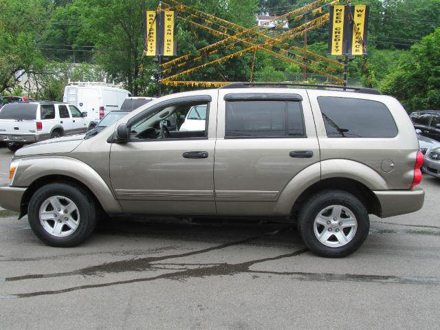 2006 Dodge Durango Wagon SE