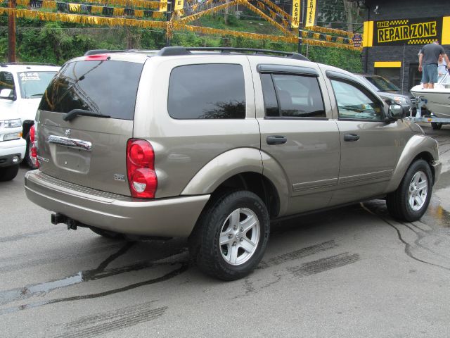 2006 Dodge Durango Wagon SE