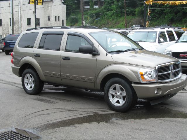 2006 Dodge Durango Wagon SE