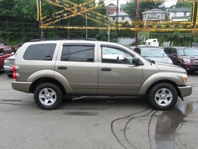 2006 Dodge Durango Wagon SE