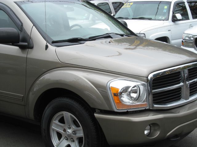 2006 Dodge Durango Wagon SE