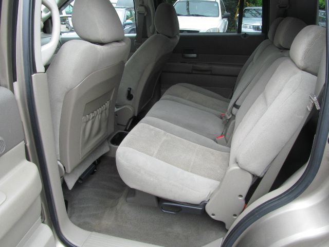 2006 Dodge Durango Wagon SE