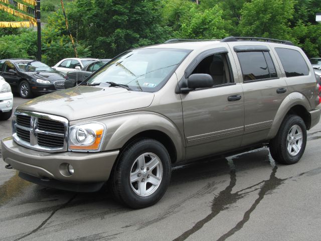 2006 Dodge Durango Wagon SE