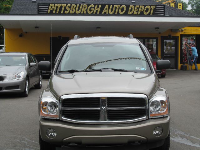 2006 Dodge Durango Wagon SE