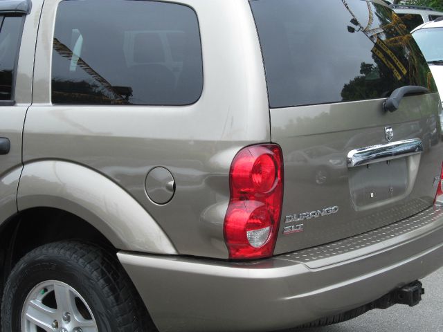 2006 Dodge Durango Wagon SE