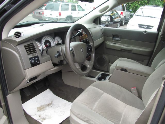 2006 Dodge Durango Wagon SE