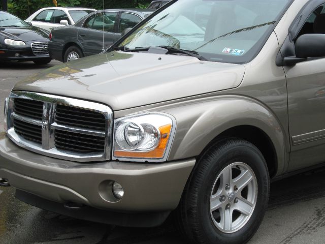 2006 Dodge Durango Wagon SE