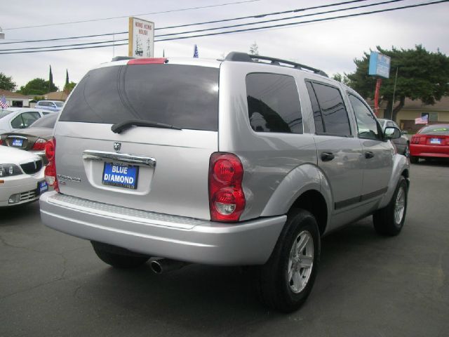 2006 Dodge Durango Wagon SE