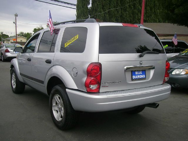 2006 Dodge Durango Wagon SE