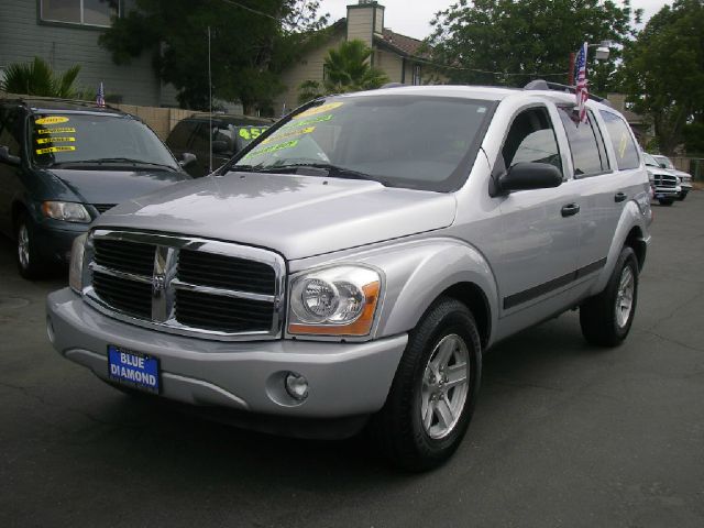 2006 Dodge Durango Wagon SE