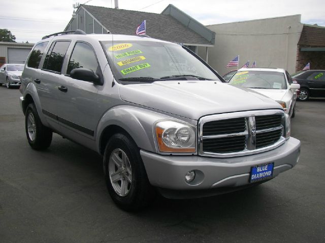 2006 Dodge Durango Wagon SE