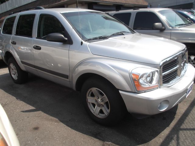 2006 Dodge Durango Wagon SE