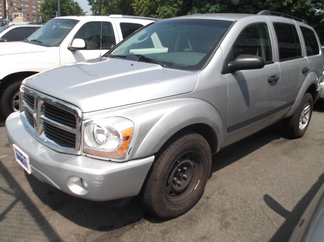 2006 Dodge Durango Wagon SE