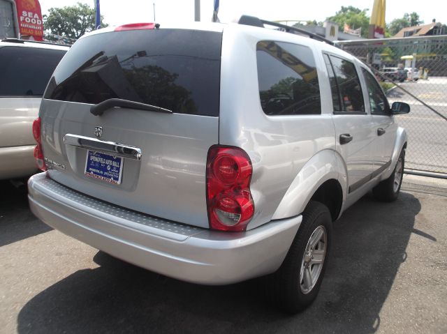 2006 Dodge Durango Wagon SE