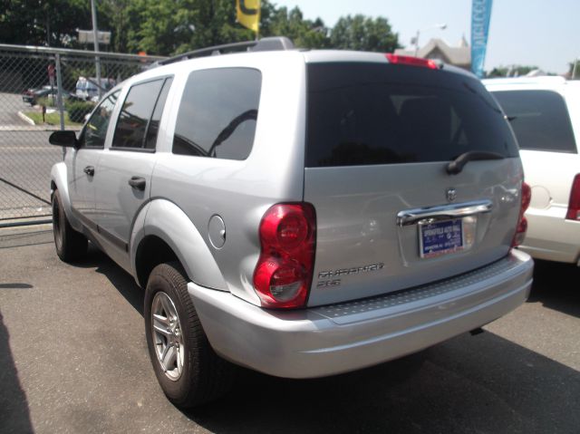 2006 Dodge Durango Wagon SE