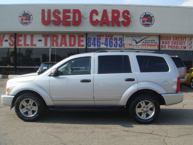 2006 Dodge Durango Super