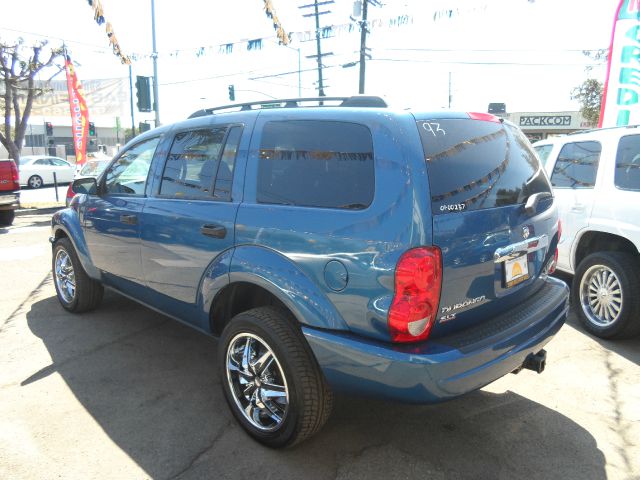 2006 Dodge Durango Super