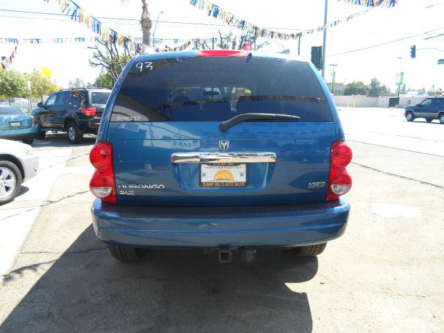 2006 Dodge Durango Super