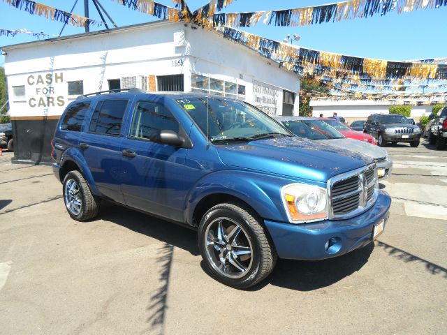 2006 Dodge Durango Super