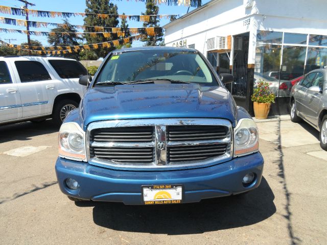 2006 Dodge Durango Super