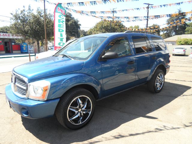 2006 Dodge Durango Super