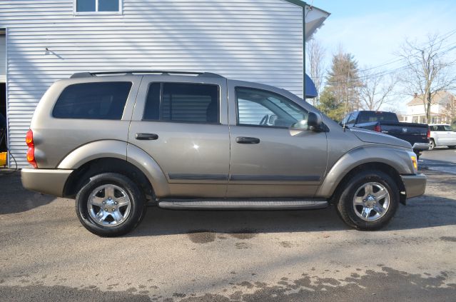 2006 Dodge Durango Wagon SE