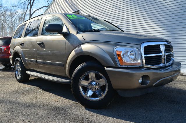 2006 Dodge Durango Wagon SE