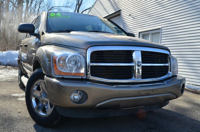 2006 Dodge Durango Wagon SE