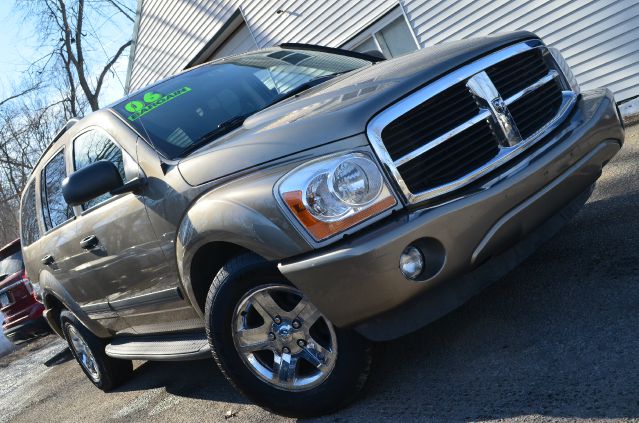 2006 Dodge Durango Wagon SE