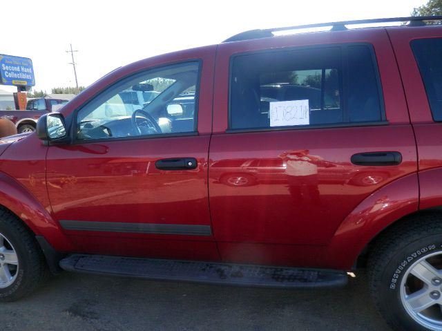 2006 Dodge Durango Wagon SE