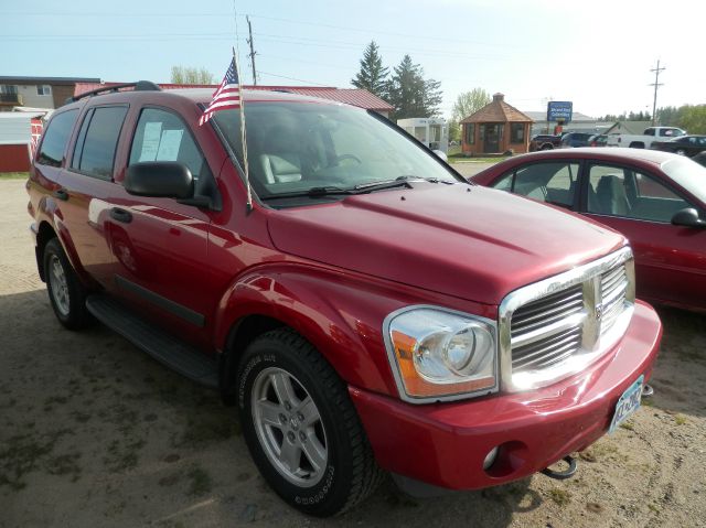 2006 Dodge Durango Wagon SE