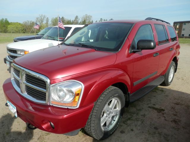 2006 Dodge Durango Wagon SE