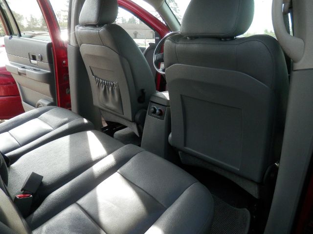 2006 Dodge Durango Wagon SE