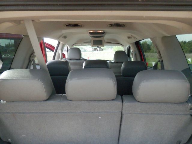 2006 Dodge Durango Wagon SE