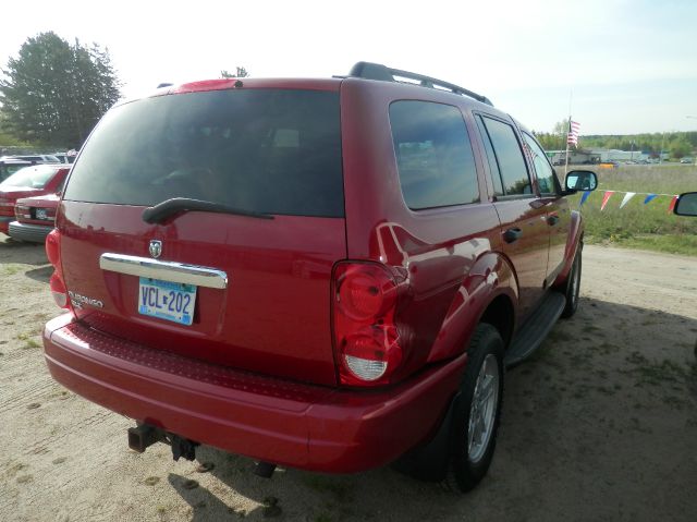 2006 Dodge Durango Wagon SE