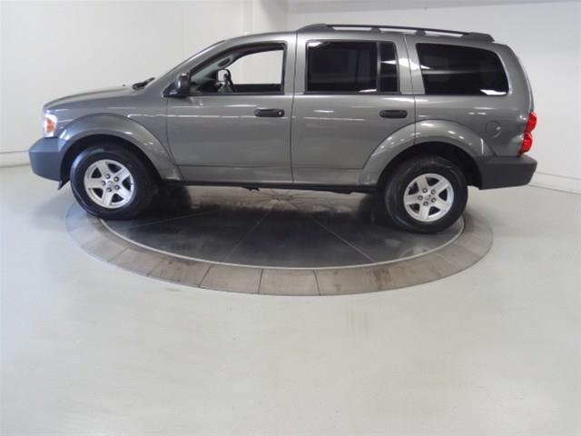 2007 Dodge Durango S