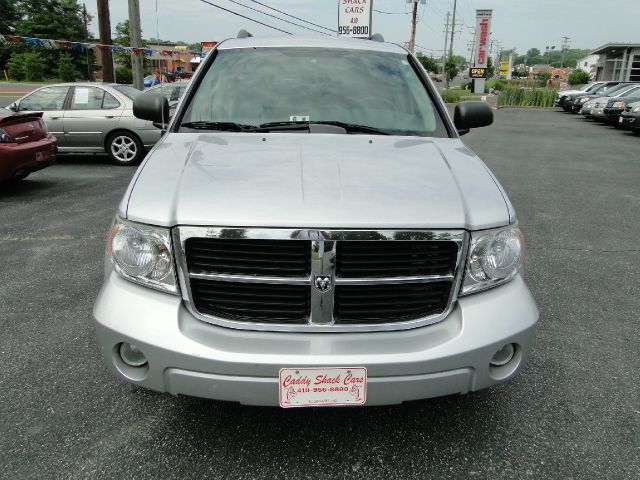 2007 Dodge Durango Super