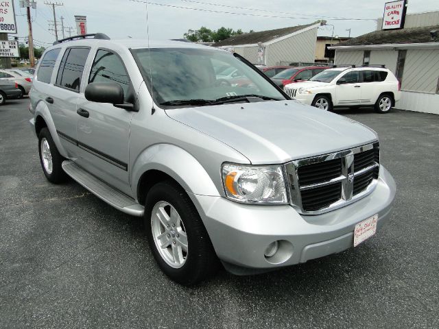 2007 Dodge Durango Super