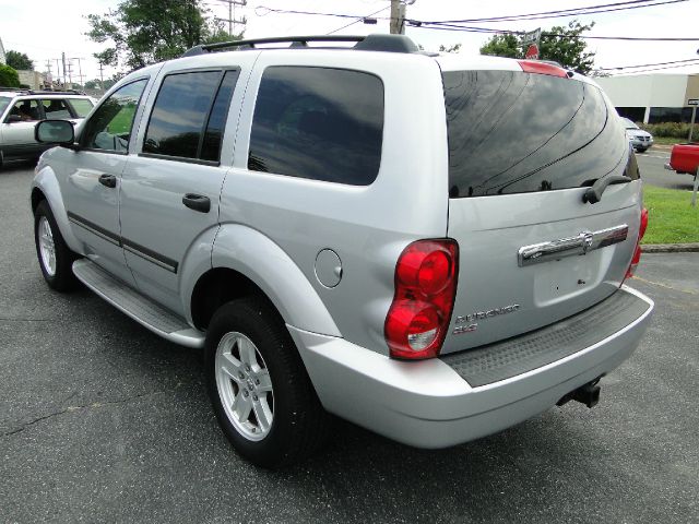 2007 Dodge Durango Super