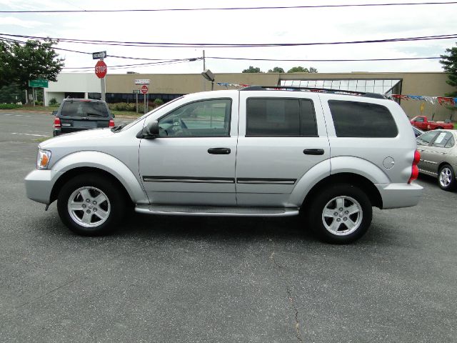 2007 Dodge Durango Super