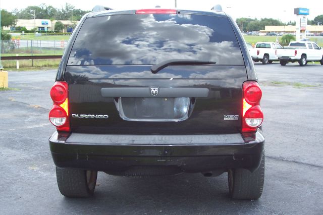 2007 Dodge Durango Super