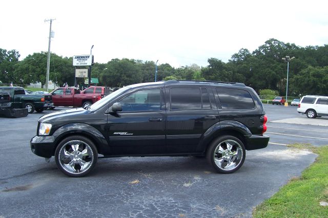 2007 Dodge Durango Super