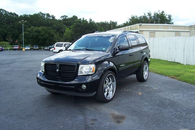 2007 Dodge Durango Super