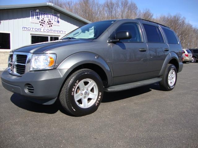 2007 Dodge Durango S